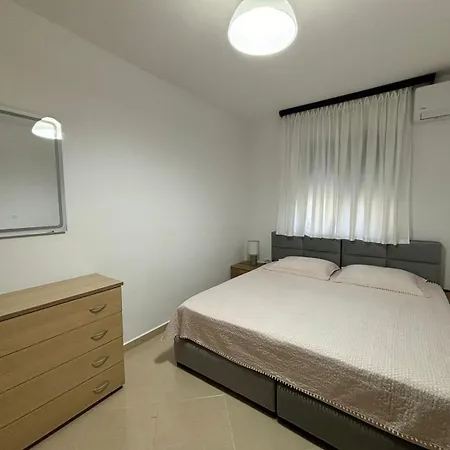 Tranquility Apartman *
