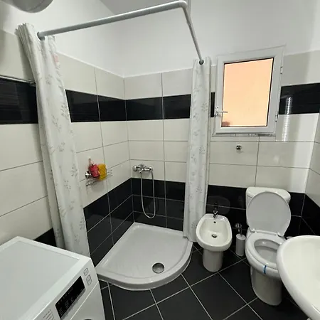Tranquility Apartman Saranda