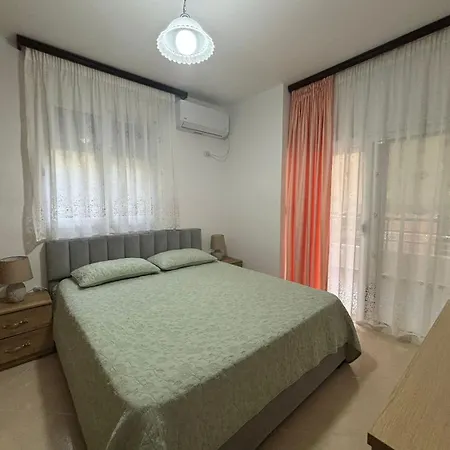 Tranquility Apartman Saranda