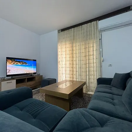 Apartman Tranquility