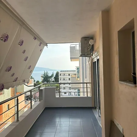 Apartman Tranquility *