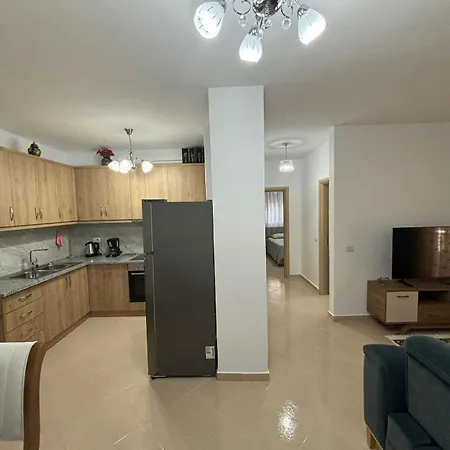 Apartman Tranquility *