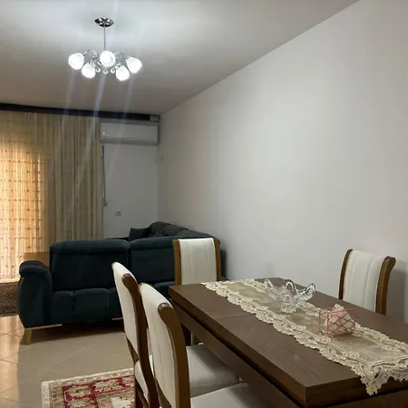 Tranquility Apartman Saranda