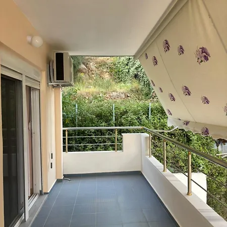 Apartman Tranquility Saranda