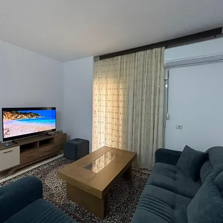 Tranquility Apartman