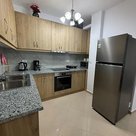 Apartman Tranquility