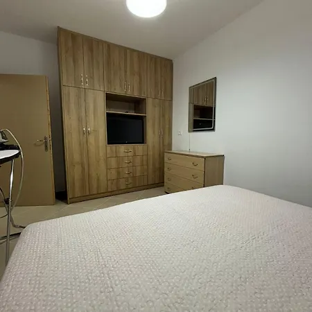 Tranquility Apartman *