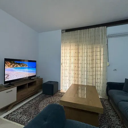 Apartman Tranquility *