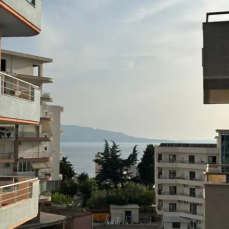 Tranquility Apartman Saranda