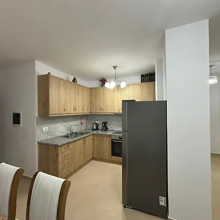 Tranquility Apartman