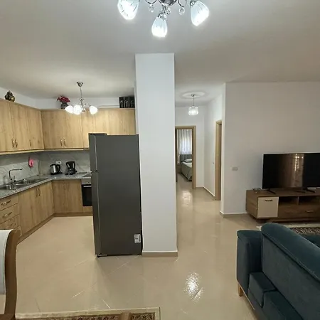 Tranquility Apartman Saranda