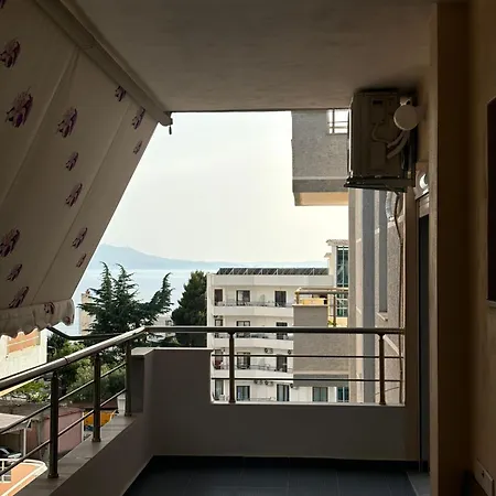 Apartman Tranquility Saranda