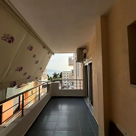 Apartman Tranquility *