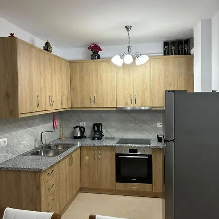 Apartman Tranquility Saranda