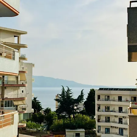 Apartman Tranquility Saranda
