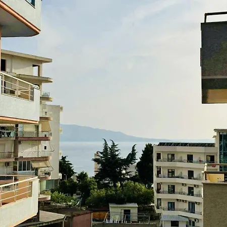 Tranquility Apartman Saranda