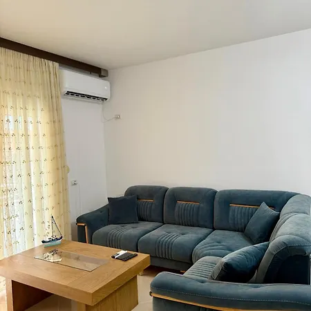 Apartman Tranquility