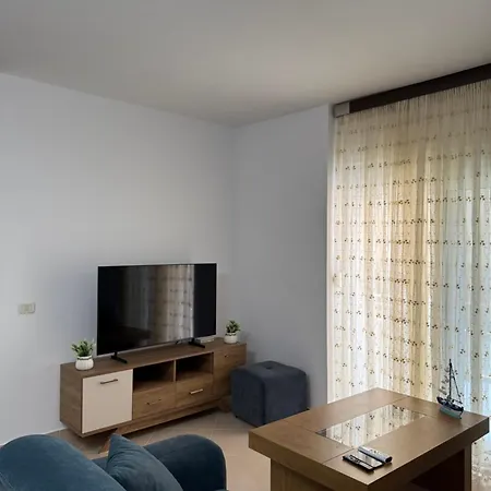 Apartment Tranquility Sarande