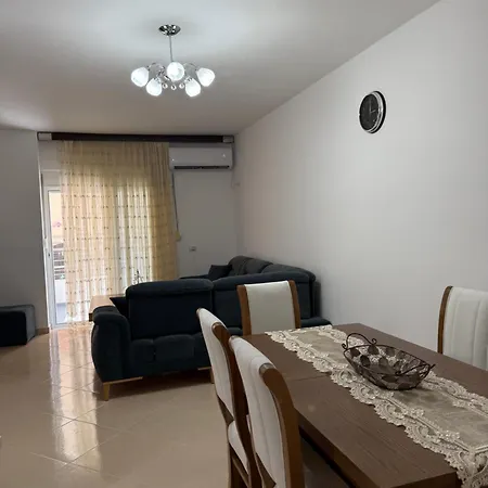 Tranquility Apartman *