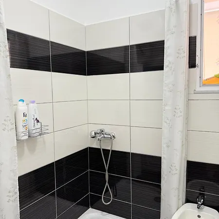 Tranquility Apartman *