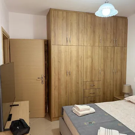 Apartman Tranquility *