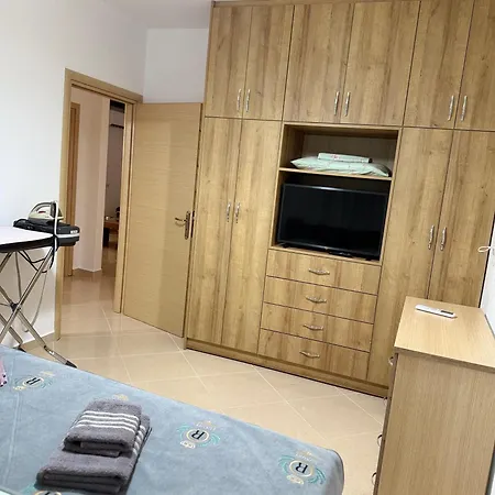 Apartman Tranquility