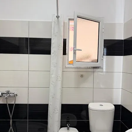 Apartman Tranquility