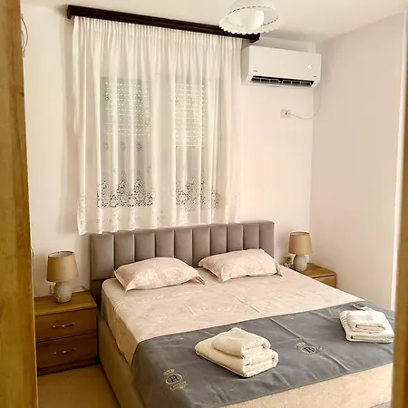 Apartman Tranquility Saranda