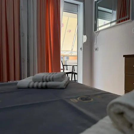 Tranquility * Saranda