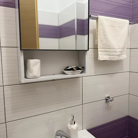 Tranquility Appartement Saranda