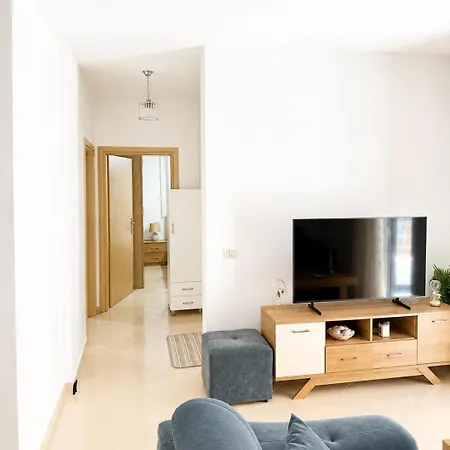 Appartamento Tranquility Sarandë