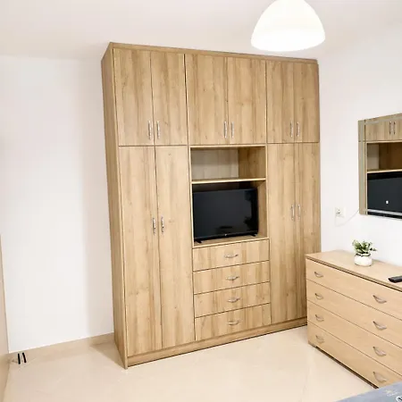 Appartamento Tranquility Sarandë