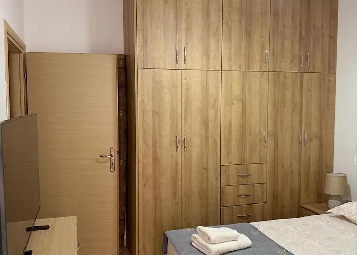 Apartament Tranquility *