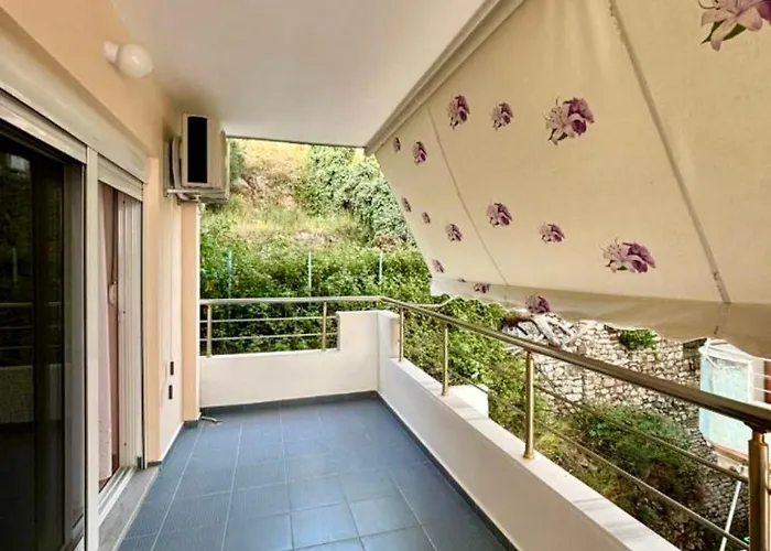 Tranquility Apartament